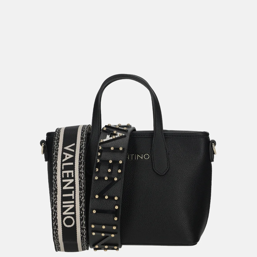 Valentino Bags Dea Re handtas nero