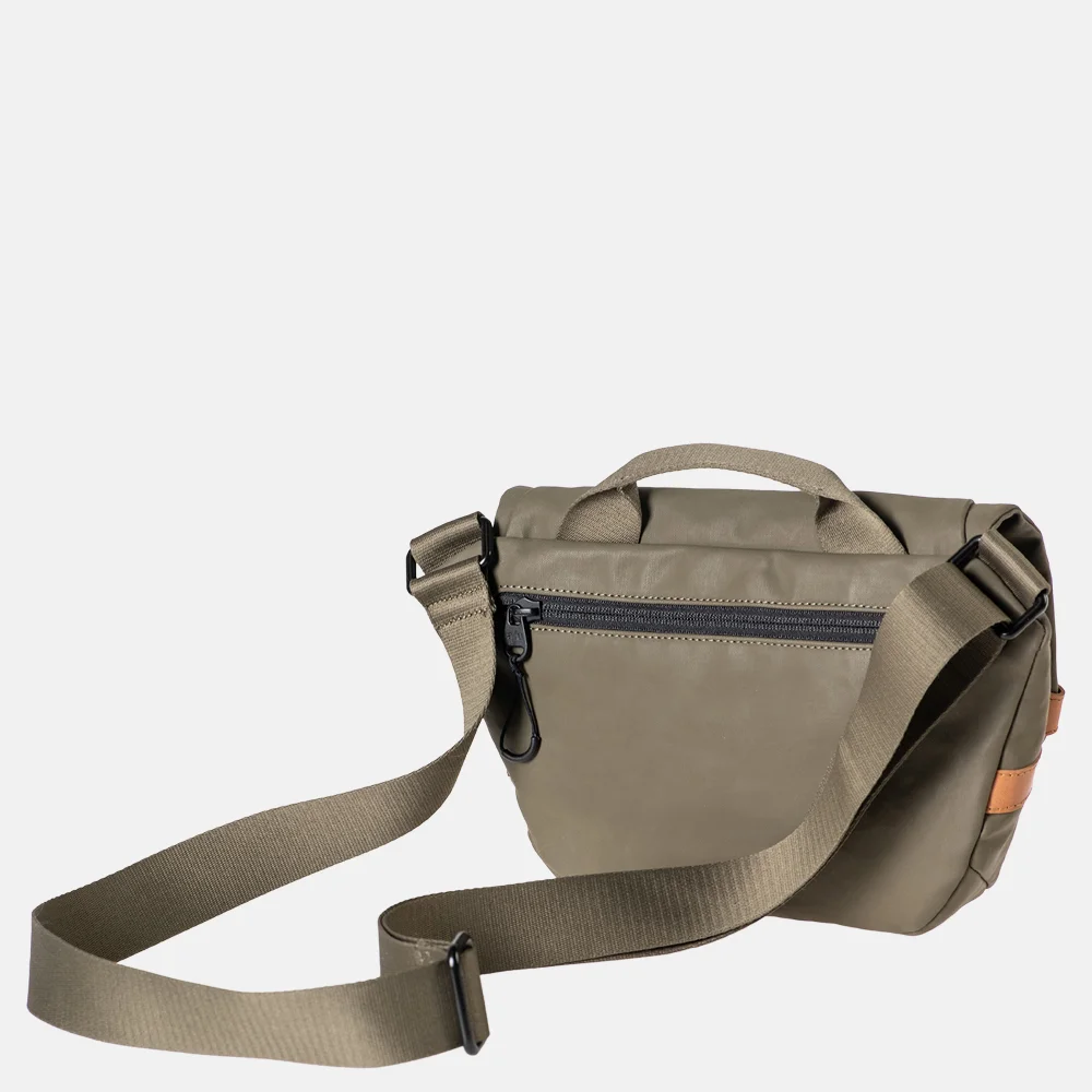 Aunts and Uncles Kazo crossbody tas fallen rock bij Duifhuizen