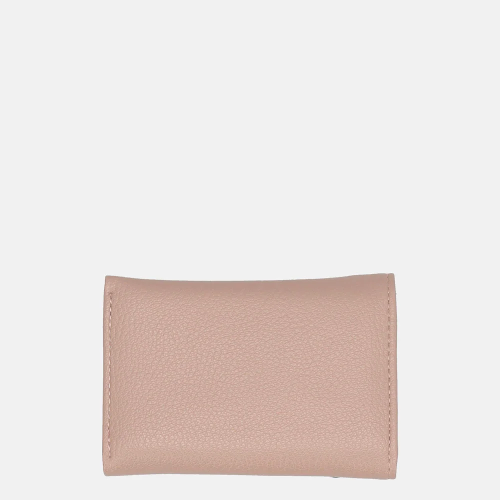 David Jones portemonnee S adobe rose bij Duifhuizen