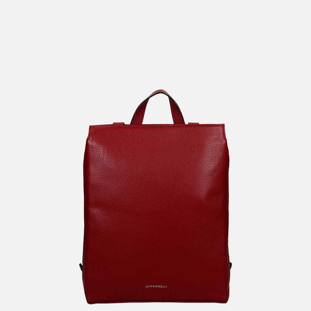 Gigi Fratelli Romance rugzak red