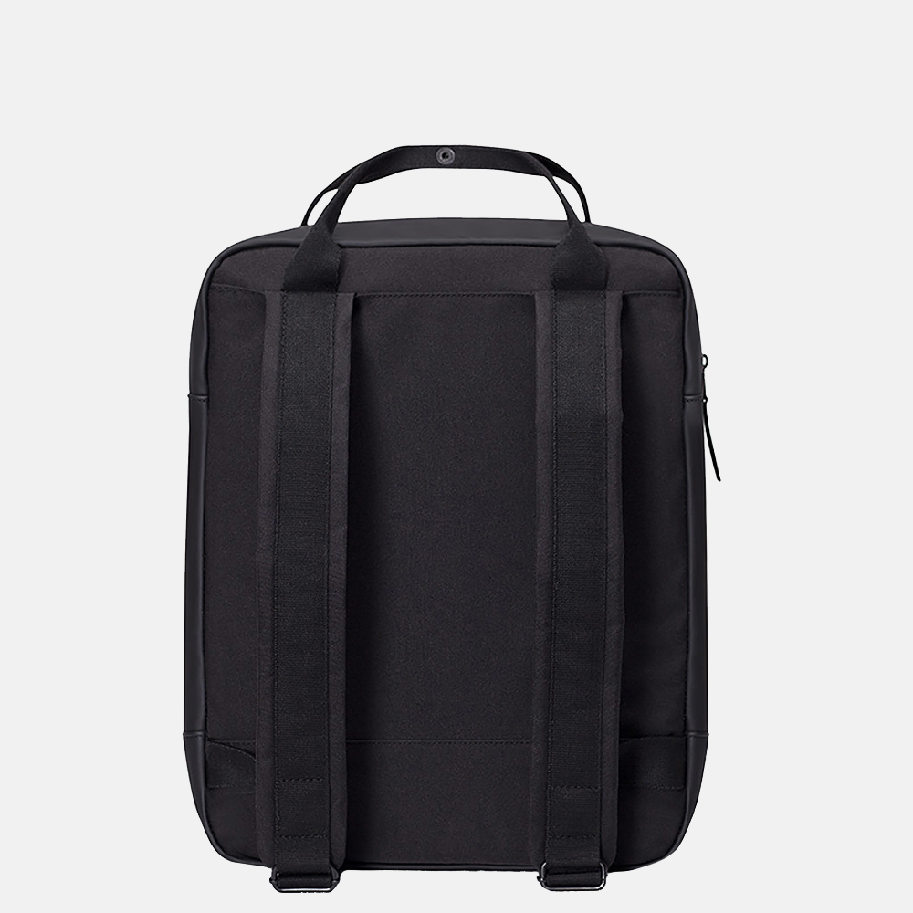 Ucon Acrobatics Ison Lotus rugzak 15.4 inch black bij Duifhuizen