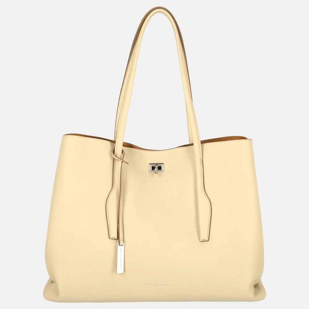 Smaak Amsterdam Dean shopper limestone bij Duifhuizen