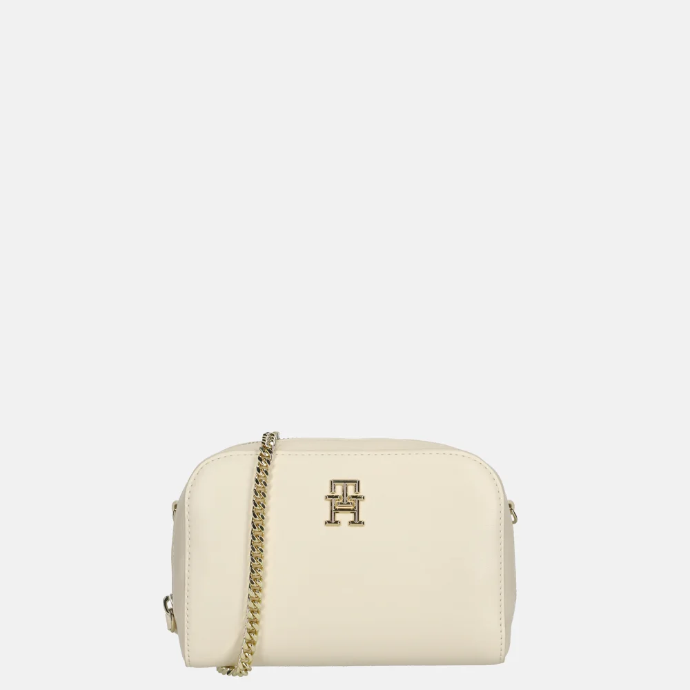 Tommy Hilfiger Feminine crossbody tas sugarcane