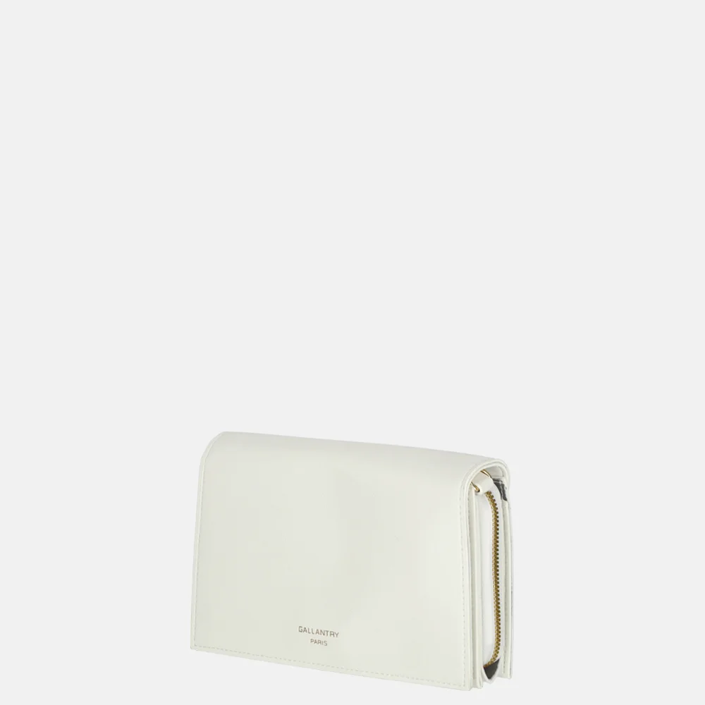 Firenze crossbody tas white bij Duifhuizen