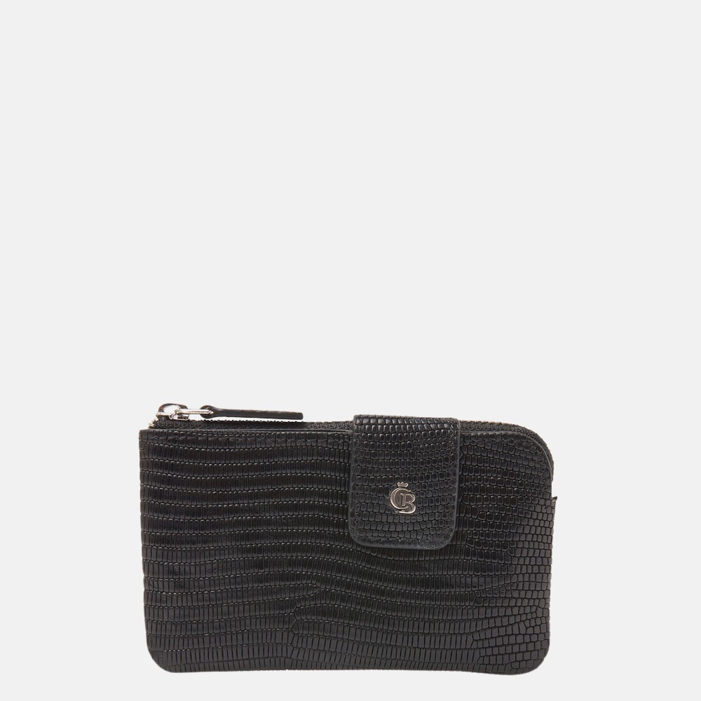 Castelijn & Beerens Donna sleuteletui black