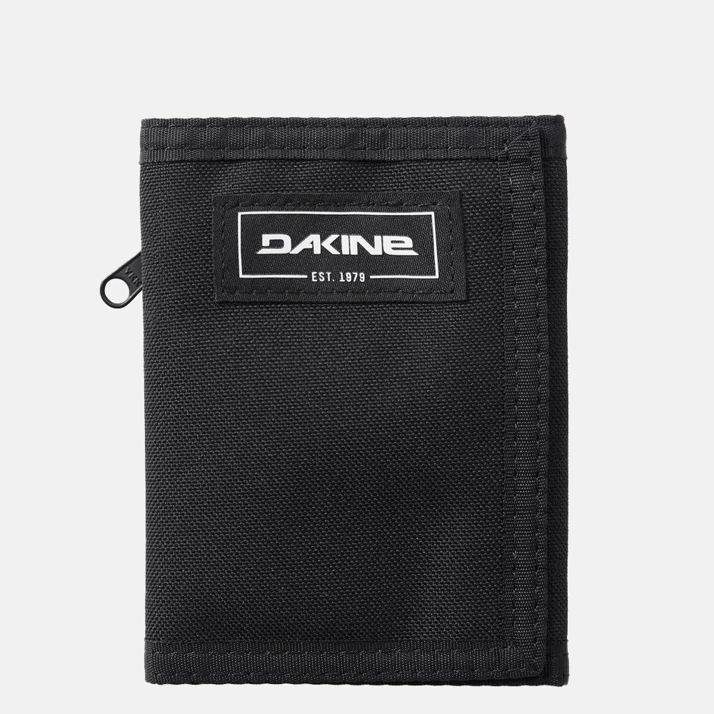 Dakine Vert Rail Wallet portemonnee black