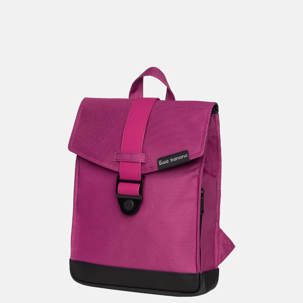Bold Banana Envelope Mini rugzak pretty plum bij Duifhuizen