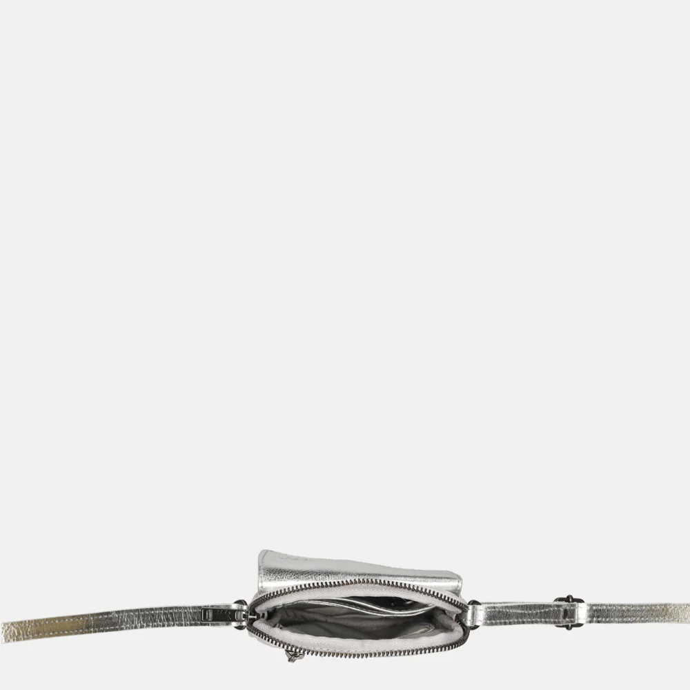 Bear Design Igor telefoontas silver bij Duifhuizen