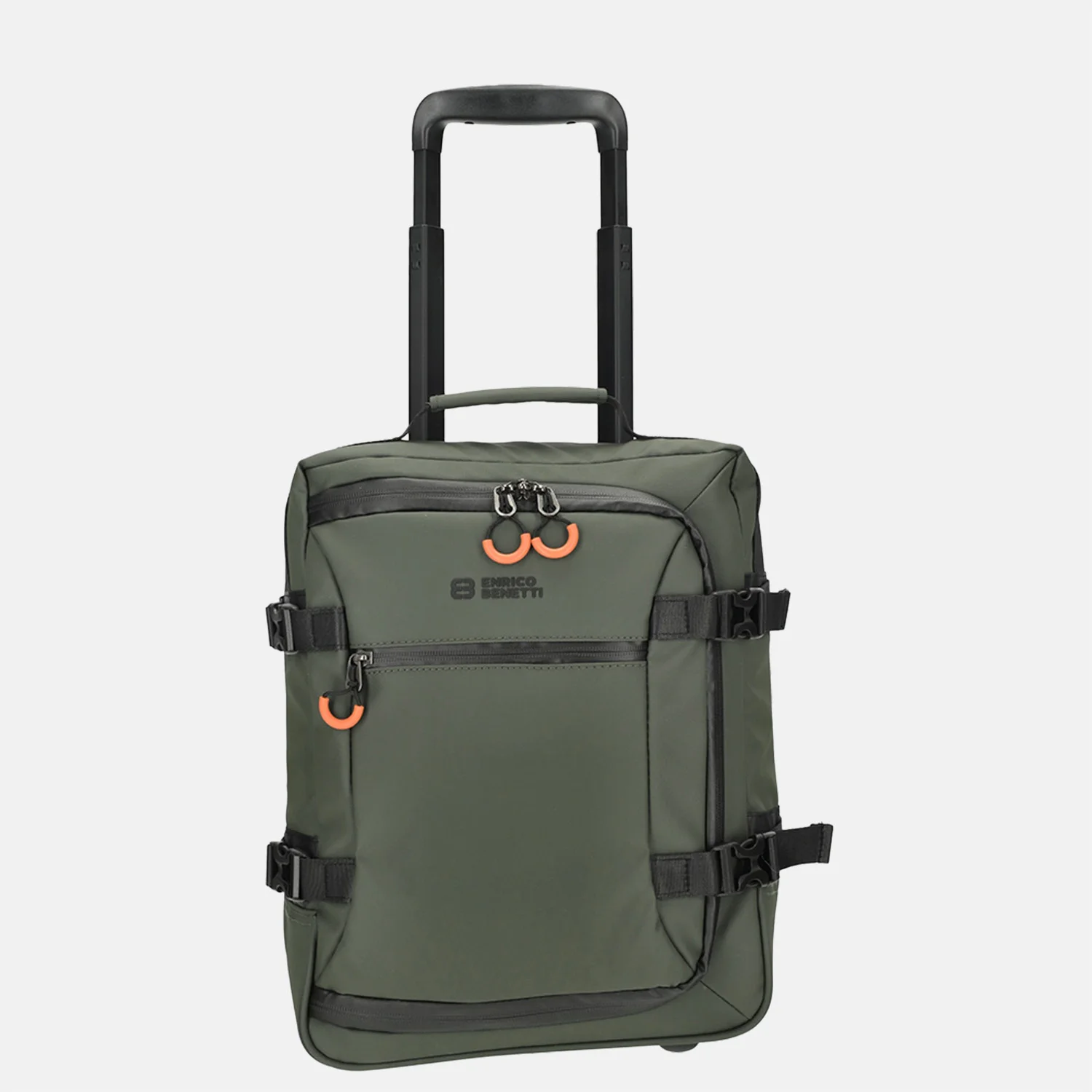 Enrico Benetti Stockholm underseater 40 cm olive bij Duifhuizen