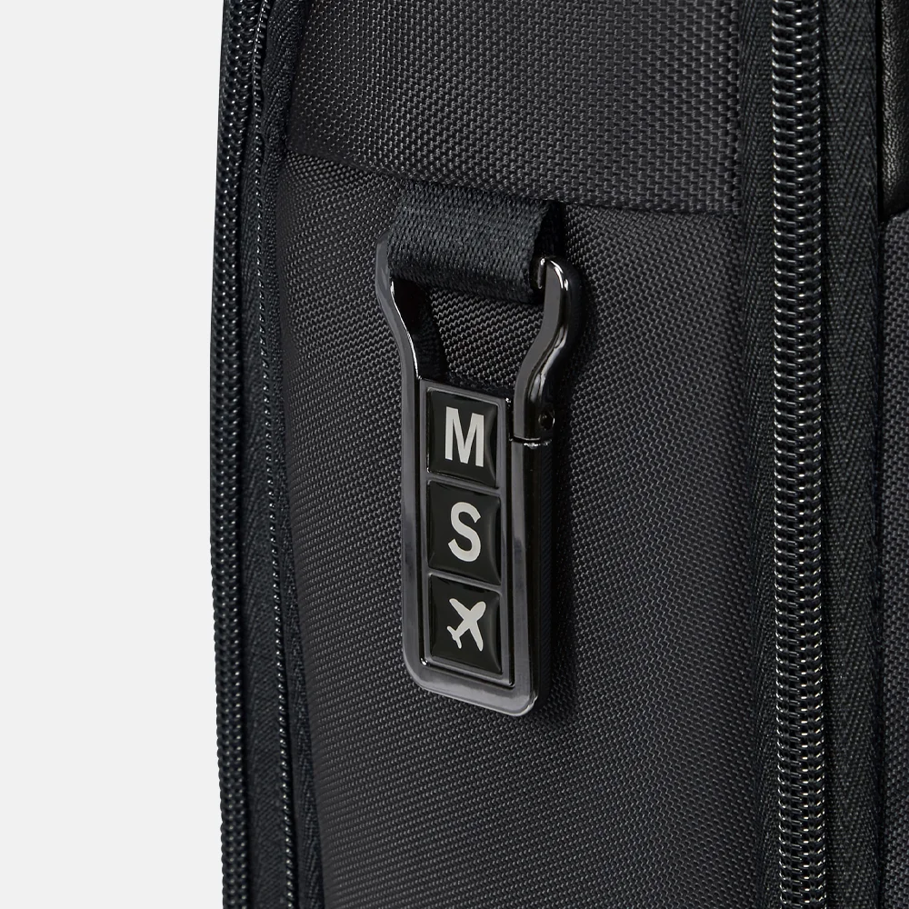 Samsonite Spectrolite underseater 14 inch black bij Duifhuizen