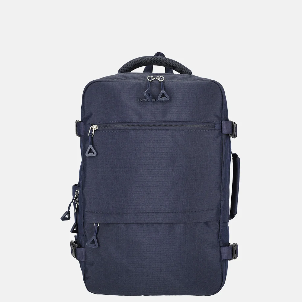 Enrico Benetti Luzern underseater 45 cm 17 inch blauw