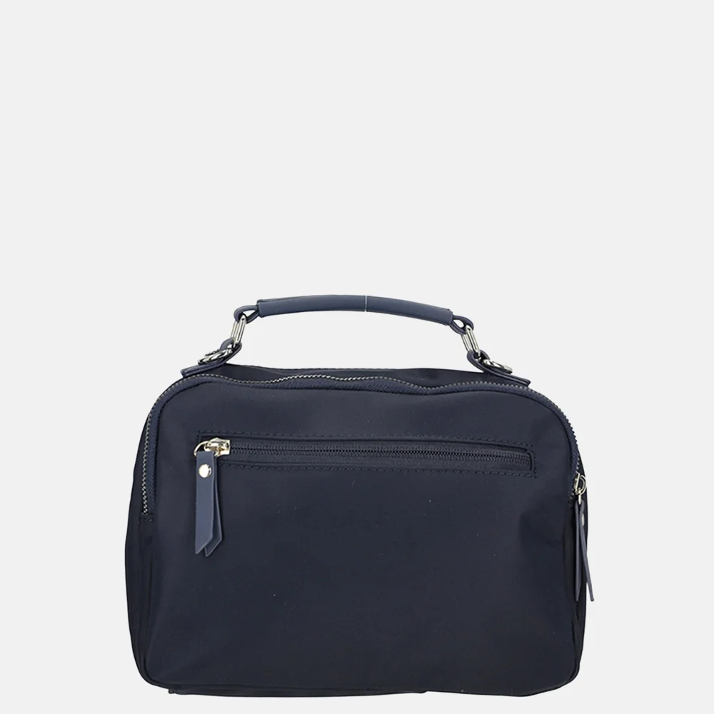 Enrico Benetti Caroline crossbody 3rits blauw bij Duifhuizen