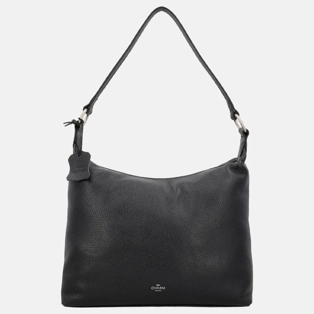 Charm London Washington buideltas zwart bij Duifhuizen