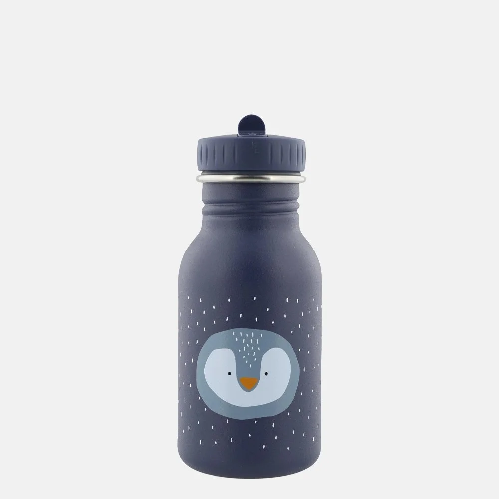 Trixie drinkfles 350 ml Mr. Penguin