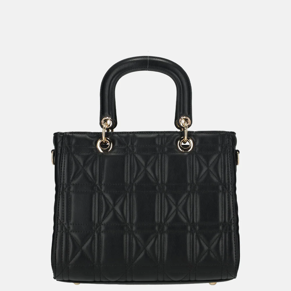 Firenze handtas M black bij Duifhuizen