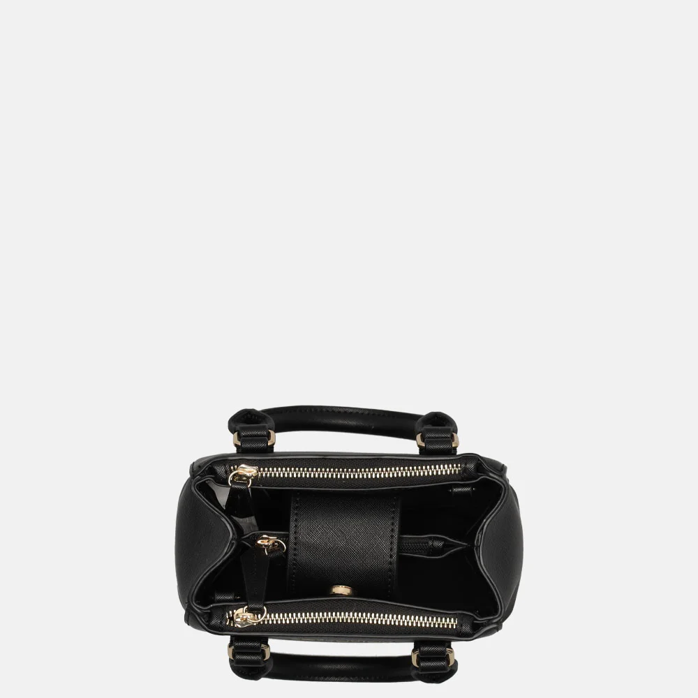 Valentino Bags Zero Re handtas nero bij Duifhuizen