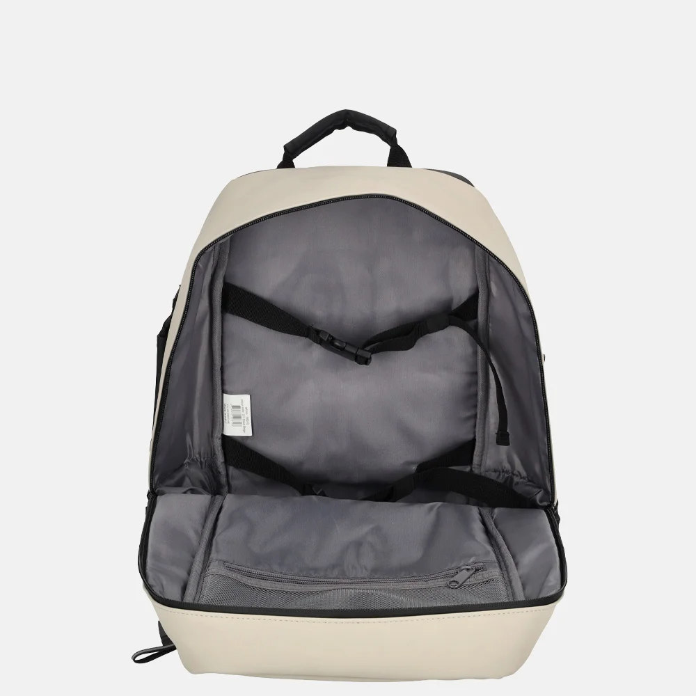Enrico Benetti Bergen underseater black-beige bij Duifhuizen