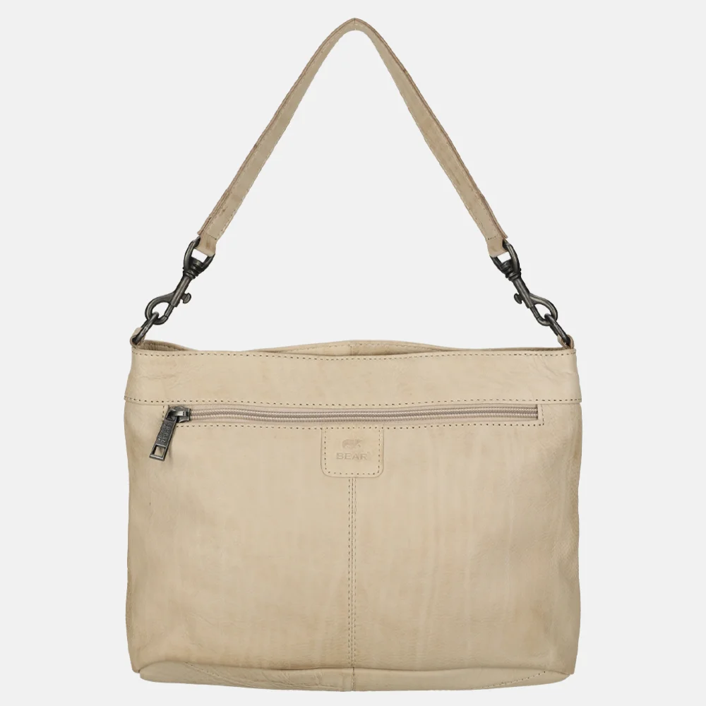 Bear Design Angelica schoudertas feather bij Duifhuizen