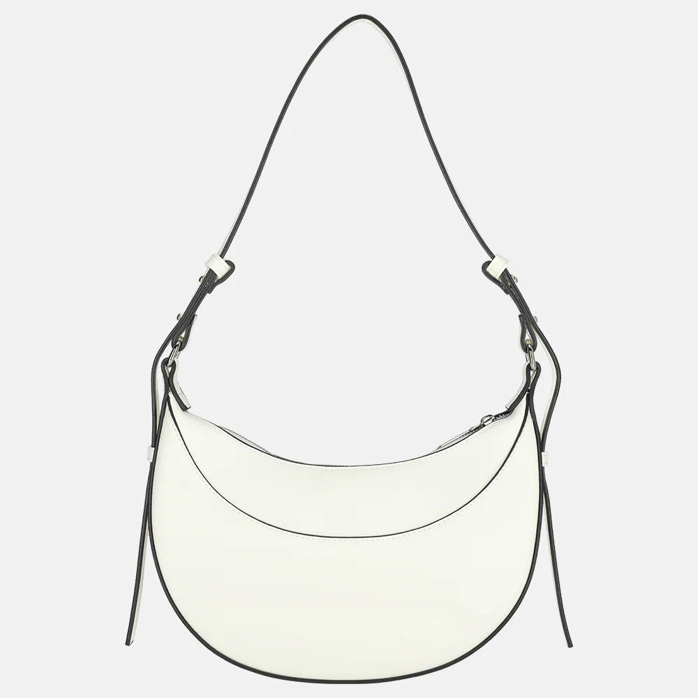 Flora & Co buideltas white bij Duifhuizen