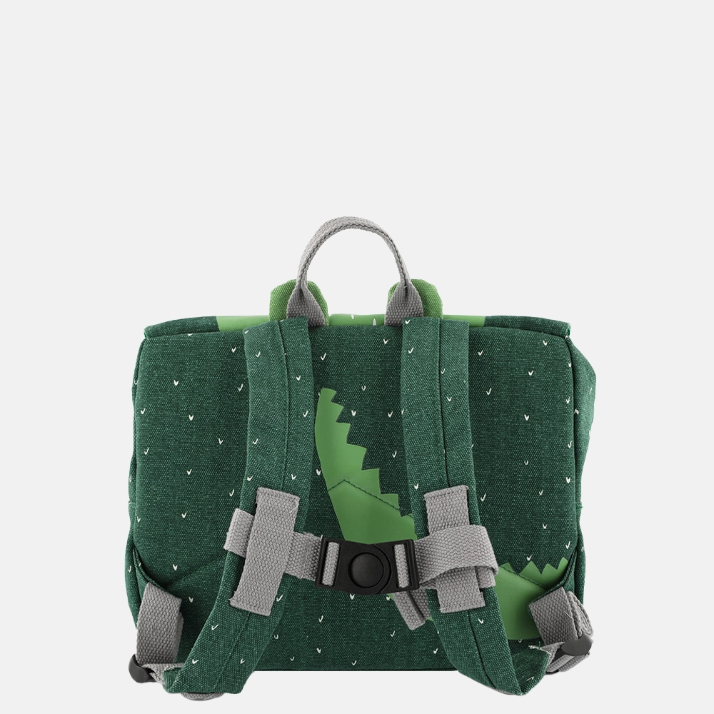 Trixie rugzak Mr. Crocodile bij Duifhuizen