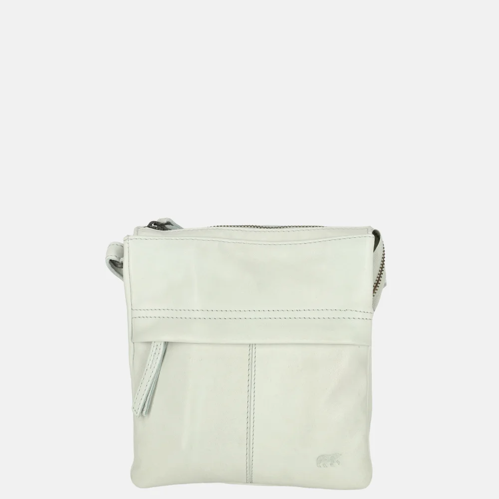 Bear Design Monique crossbody tas ice bij Duifhuizen