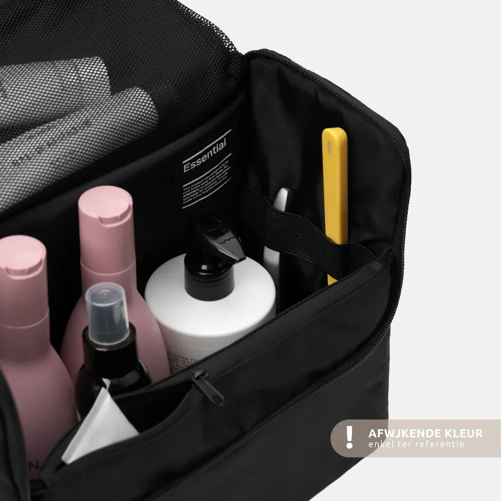 Db Journey toilettas M oatmilk bij Duifhuizen