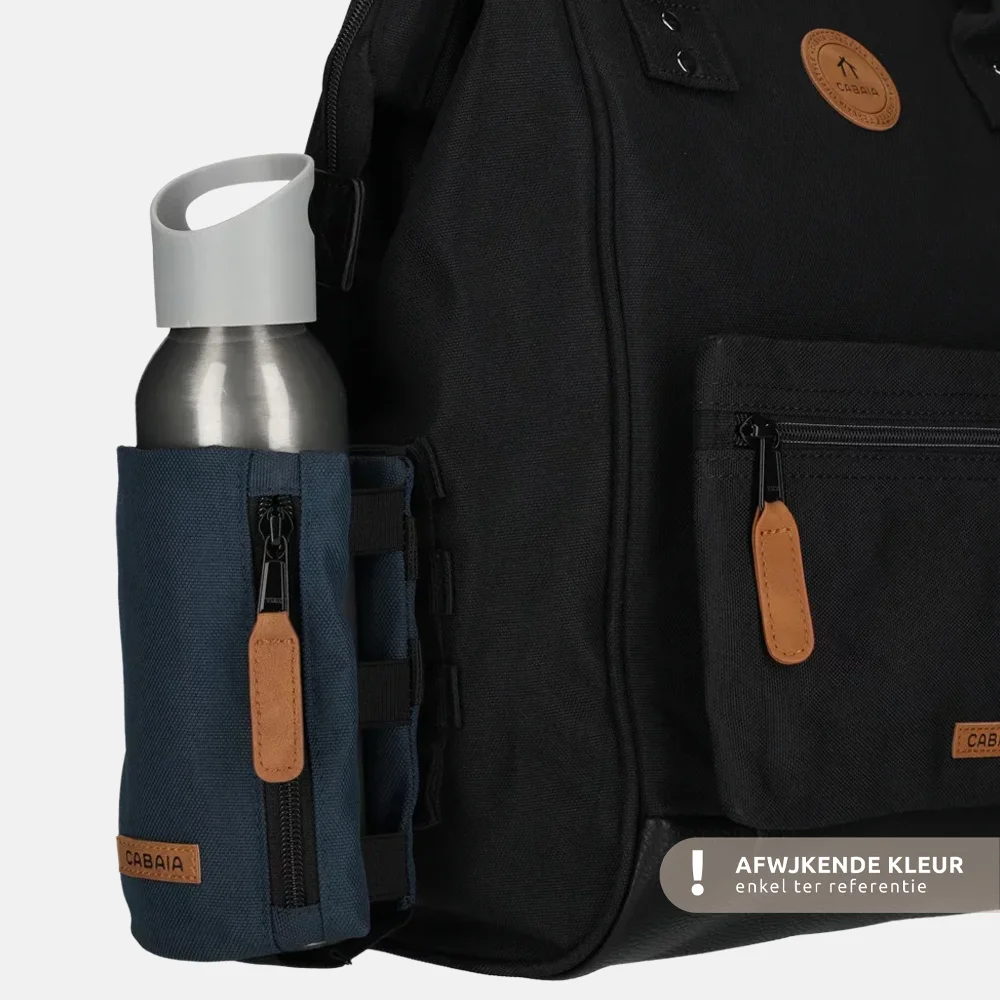 Cabaia Bottle Pocket diamond head bij Duifhuizen