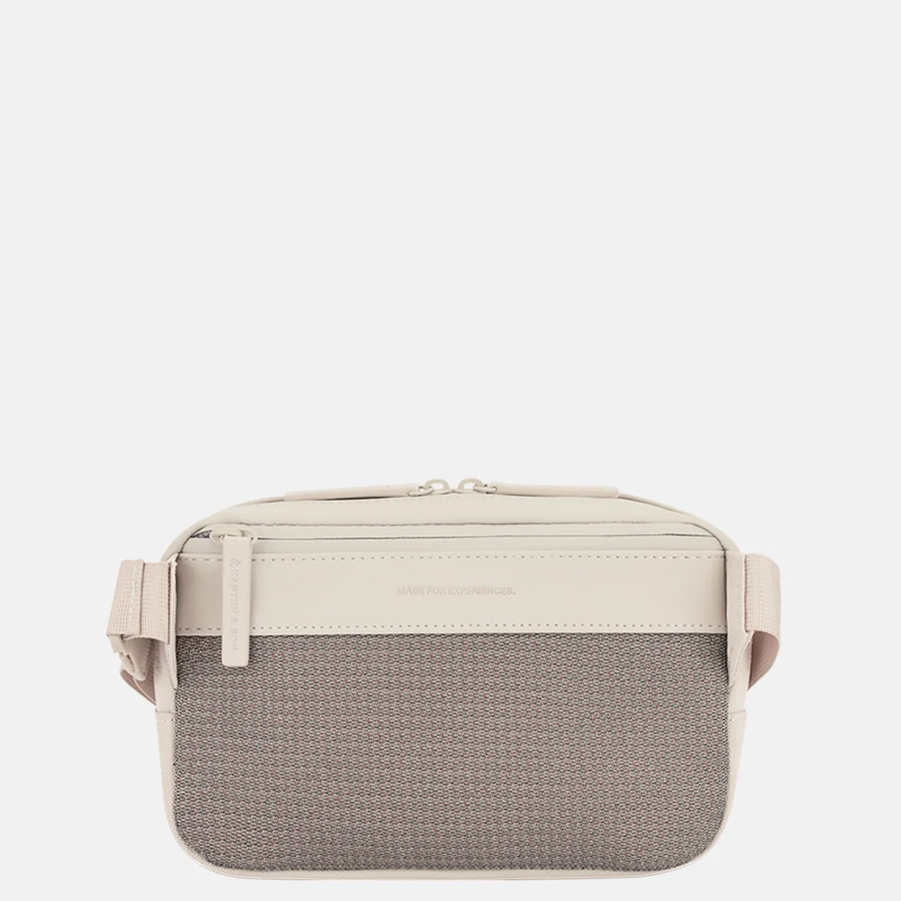 Kapten & Son Bergen Pro heuptas sandstone bij Duifhuizen