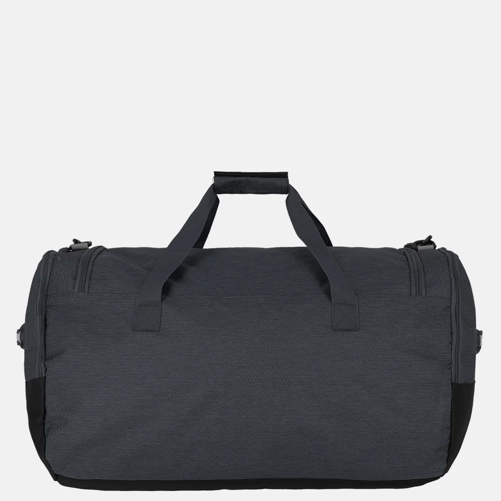 Travelite Kick Off Duffle reistas L dark anthracite bij Duifhuizen
