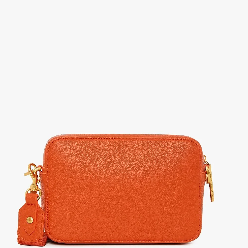 Jasper Conran Baylee crossbody tas orange bij Duifhuizen