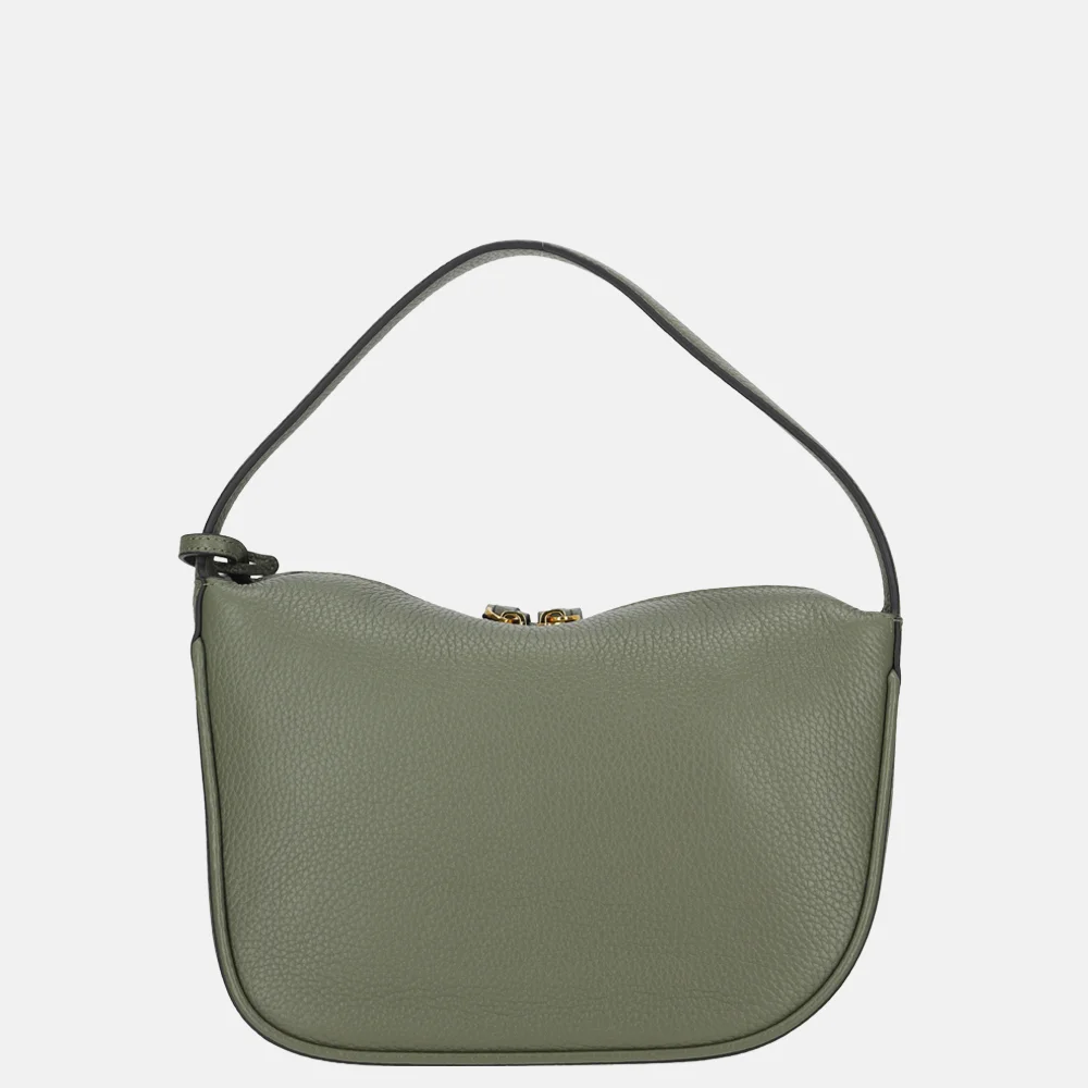 Smaak Amsterdam Daniel crossbody tas S pine bij Duifhuizen