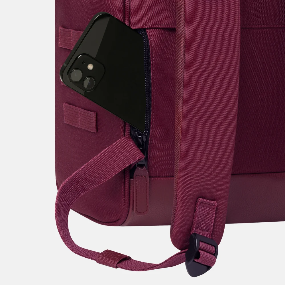 Cabaia Adventurer rugzak M 13 inch nice bij Duifhuizen