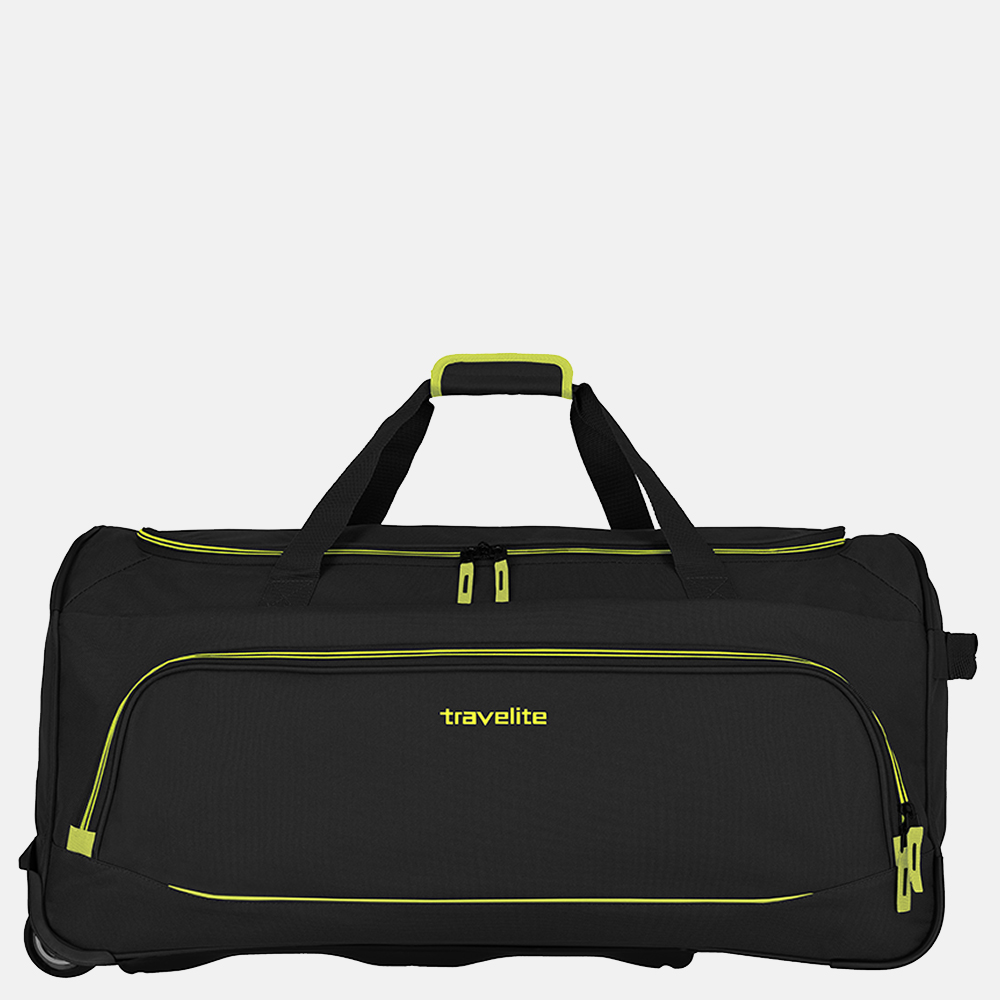 Travelite Basics reistas 70 cm black
