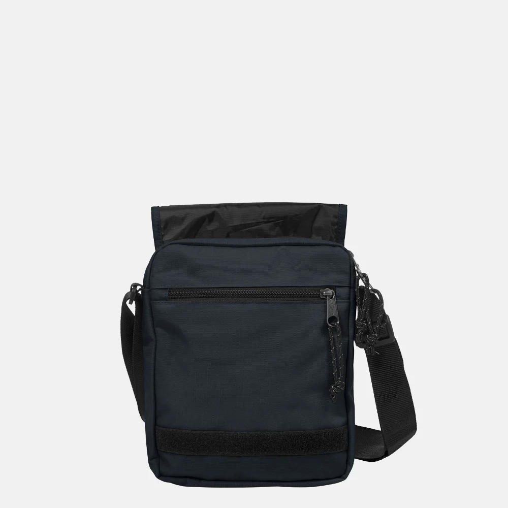 Eastpak Flex crossbody tas cloud navy bij Duifhuizen