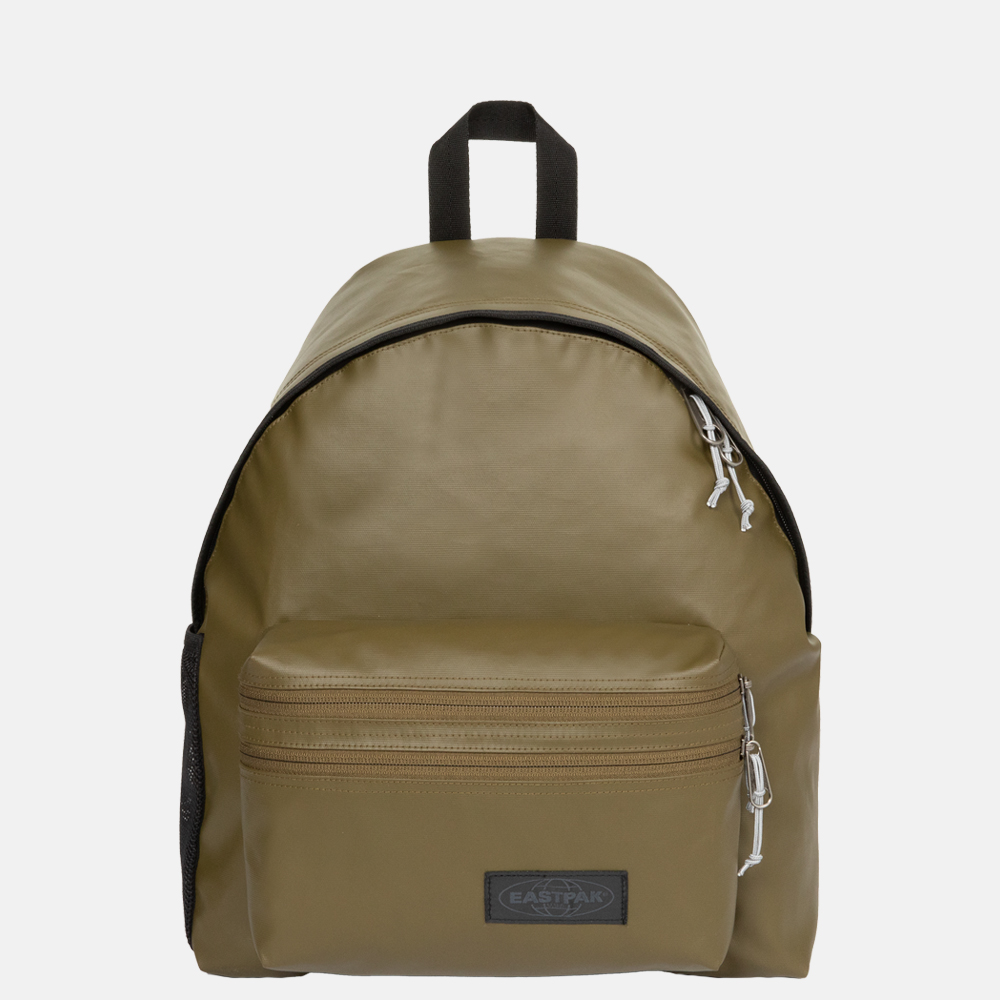 Eastpak Padded Zippl'R+ rugzak 13 inch tarp army bij Duifhuizen