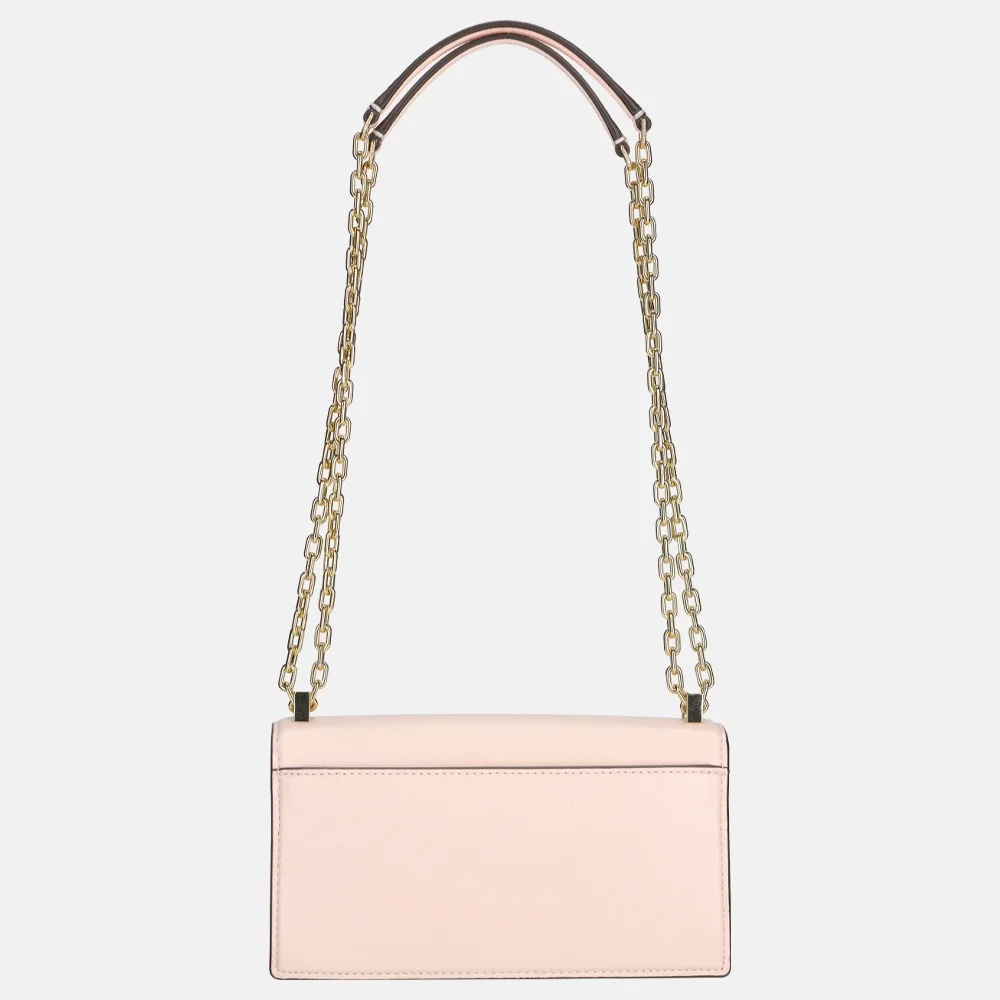 Kate Spade Deco crossbody tas pastry pink bij Duifhuizen