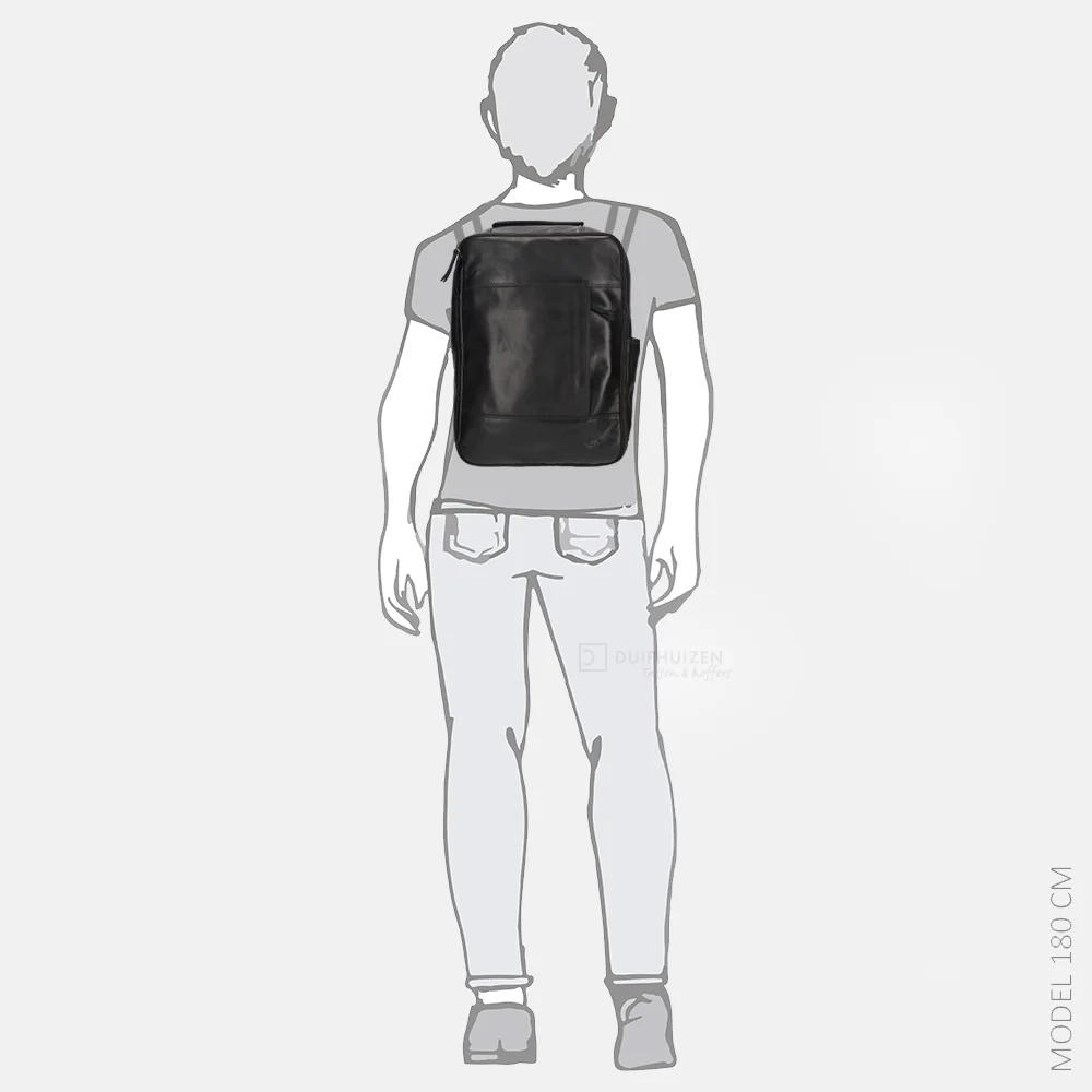 Bear Design underseater 40 cm zwart bij Duifhuizen