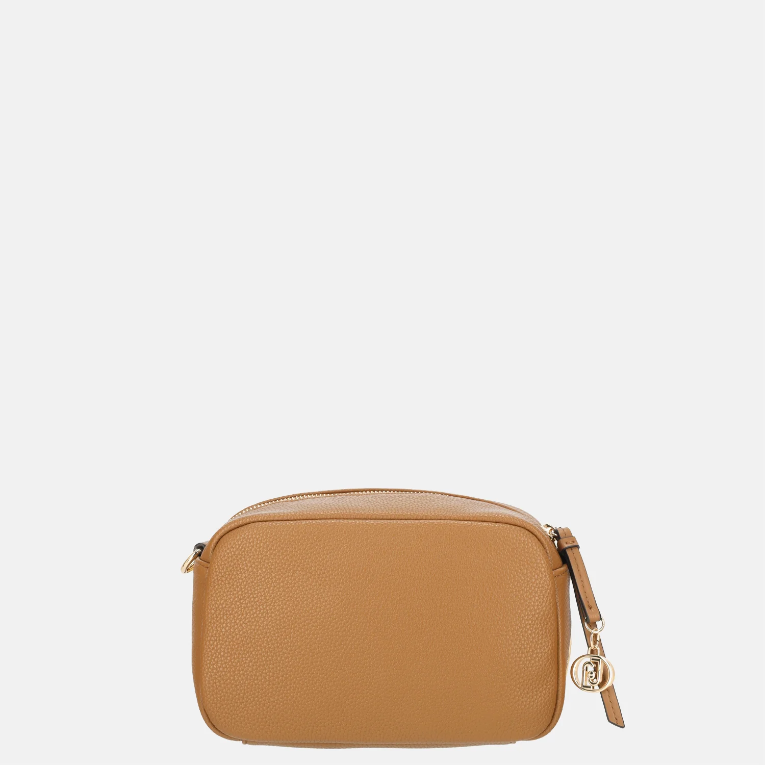 Liu Jo Faiza camera case crossbody tas M suede bij Duifhuizen