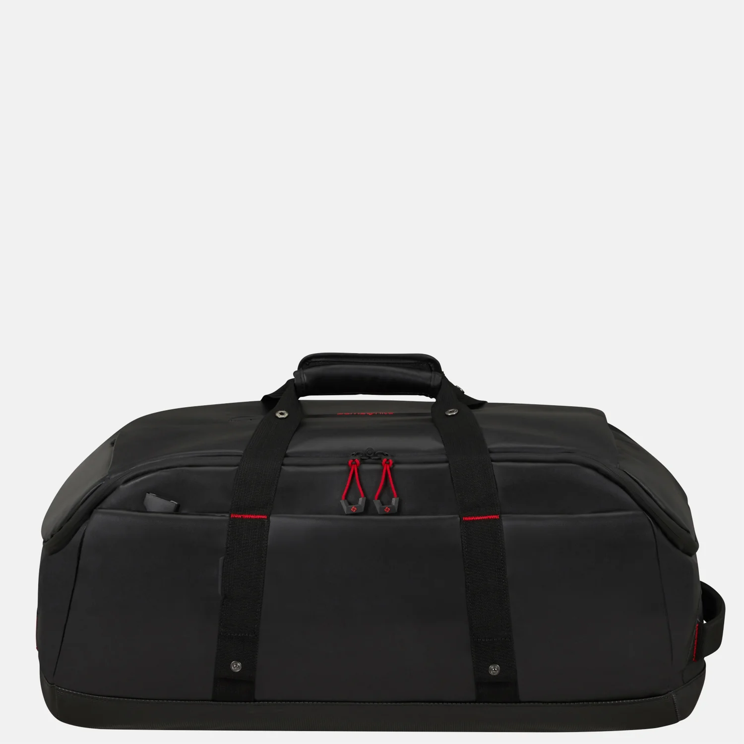 Samsonite Ecodiver duffle reistas zonder wielen M black