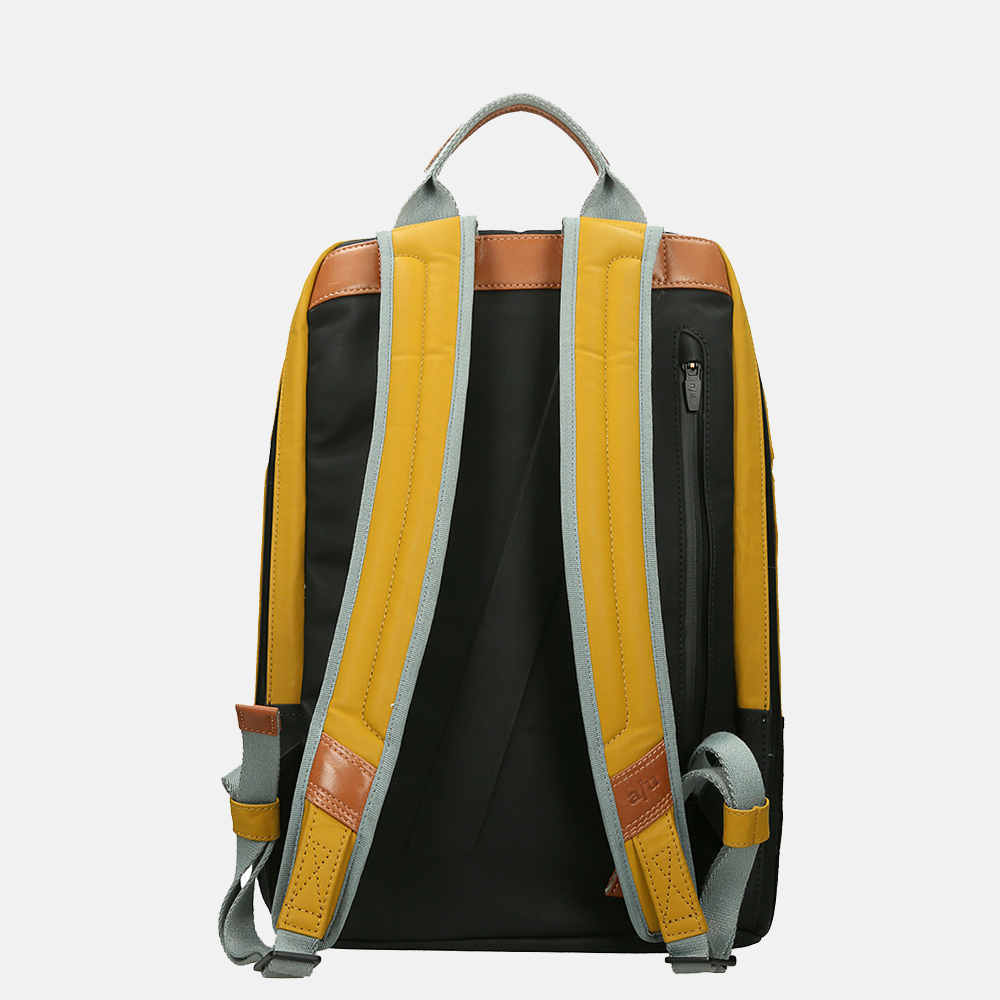 Aunts & Uncles Japan Hamamatsu rugzak 13 inch arrowwood bij Duifhuizen