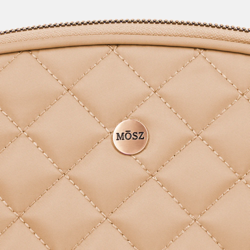 Mosz Ise toilettas L cuban sand bij Duifhuizen