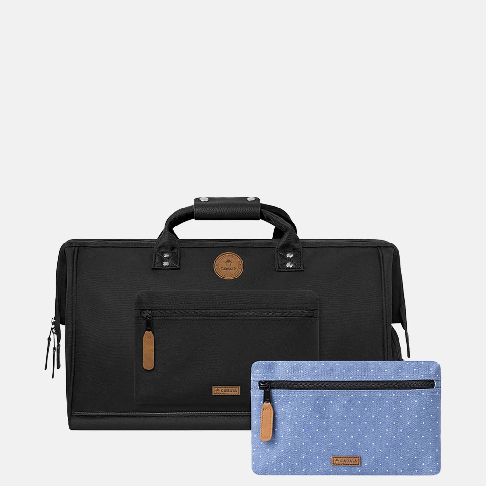 Cabaia duffle weekendtas berlin