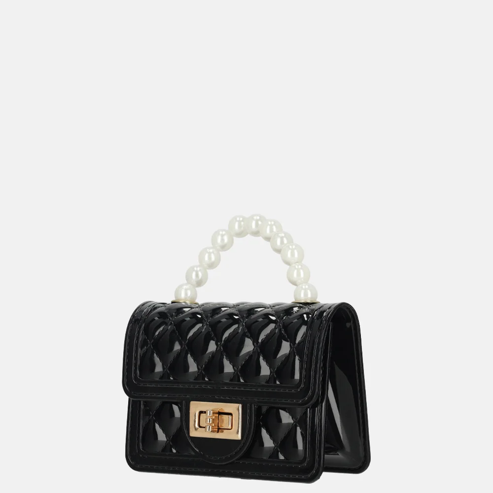 Firenze handtas XS black bij Duifhuizen