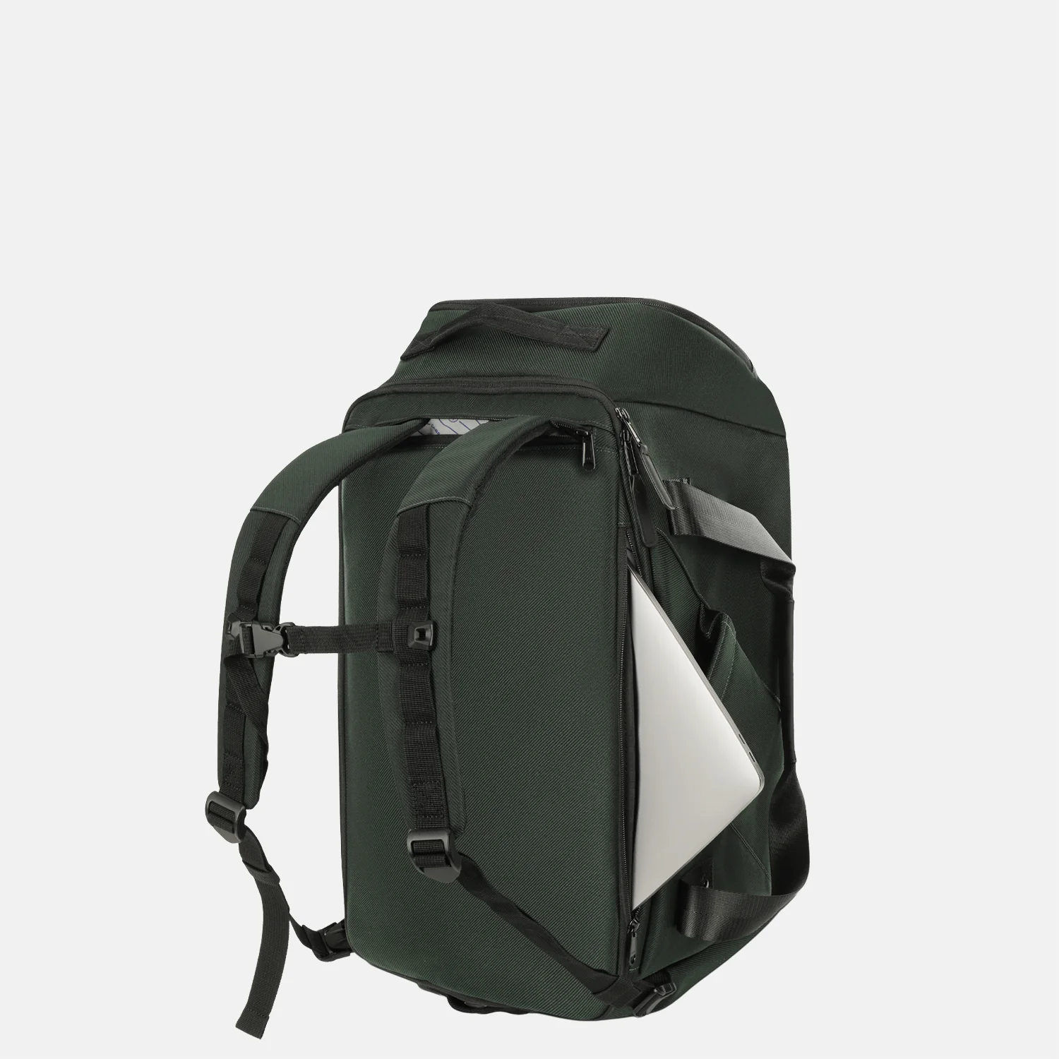 Cabaia Duffle explorer weekendtas M lautrec bij Duifhuizen