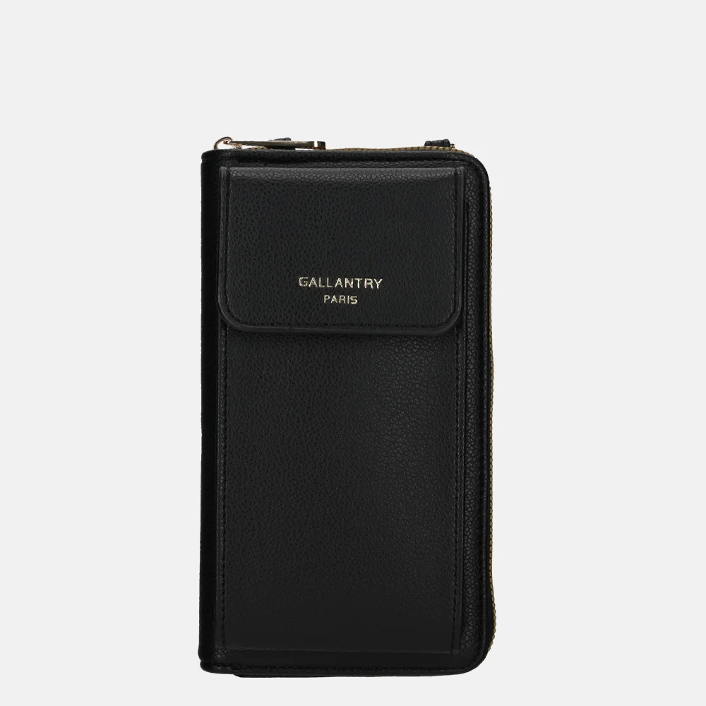 Firenze telefoontas black bij Duifhuizen