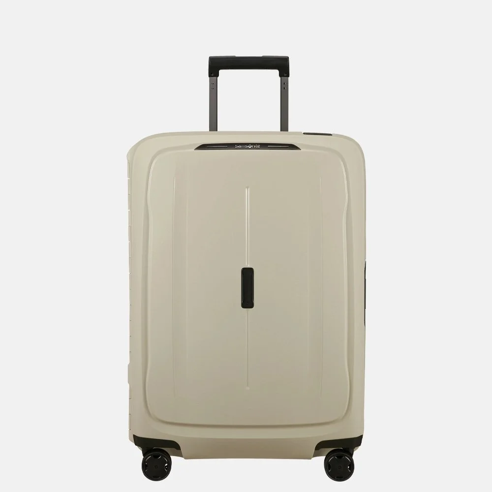 Samsonite Essens koffer 69 cm Warm Neutral