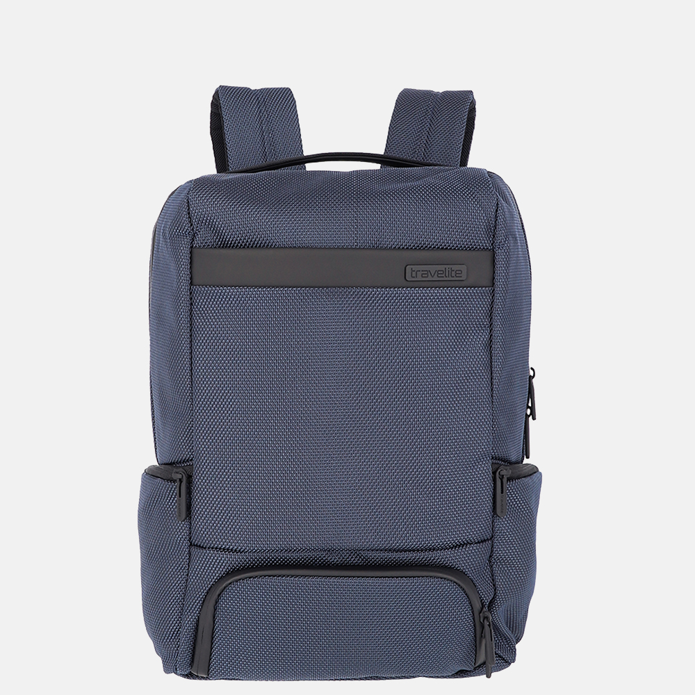 Travelite Meet rugzak 15.6 inch navy