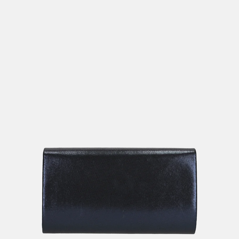 Firenze clutch blauw bij Duifhuizen