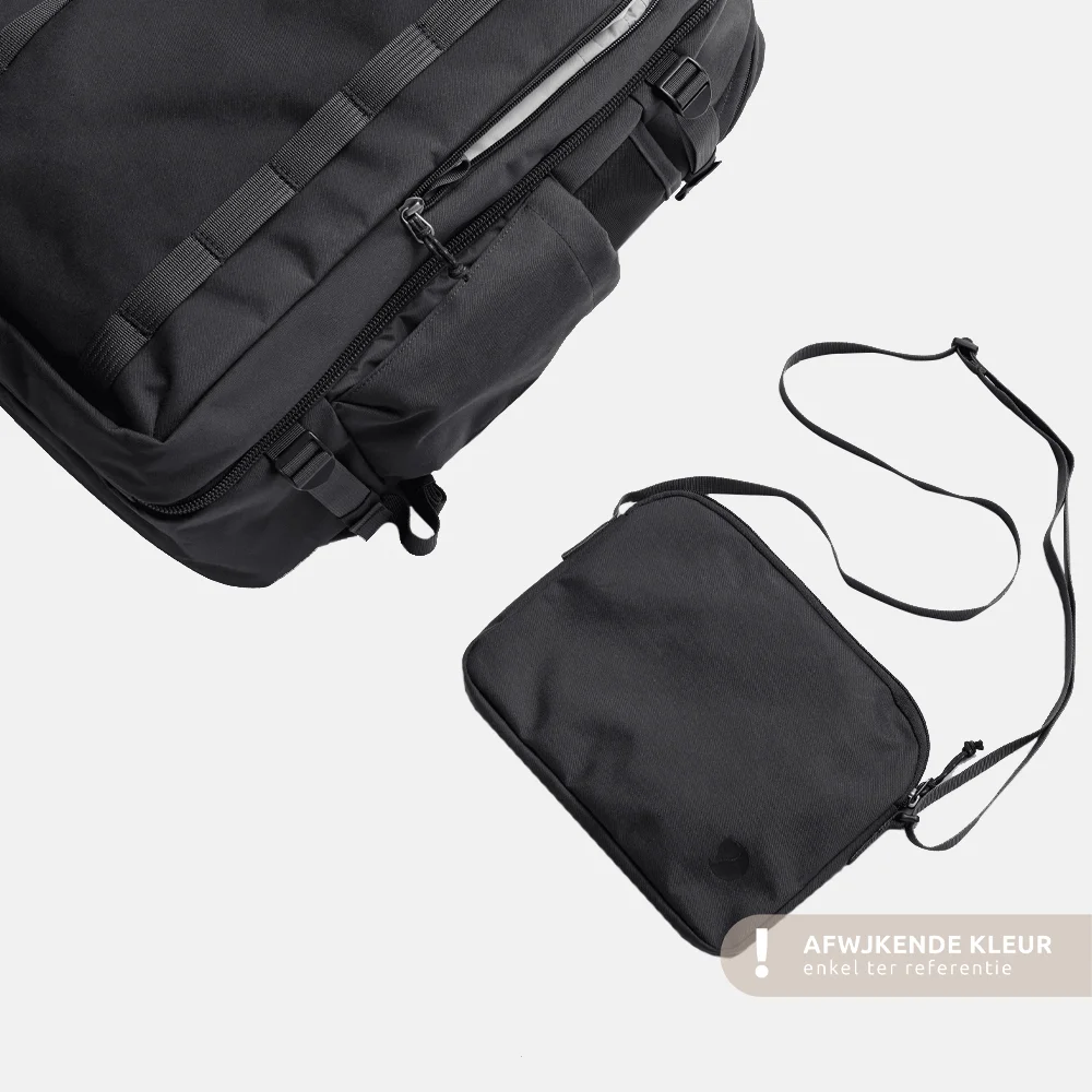 Fjallraven Farden rugzak 42 liter green bij Duifhuizen
