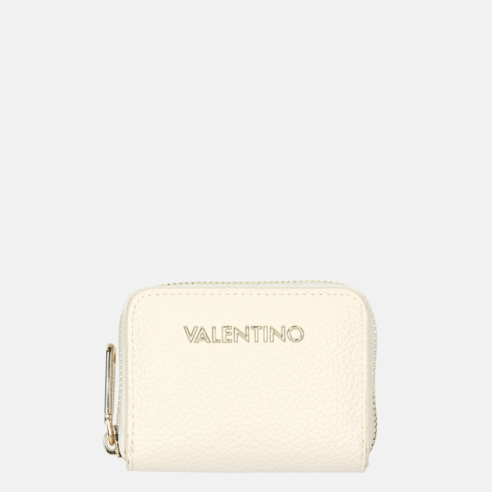 Valentino Bags Seychelles portemonnee off white